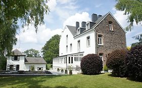 Hostellerie La Maison De Maitre